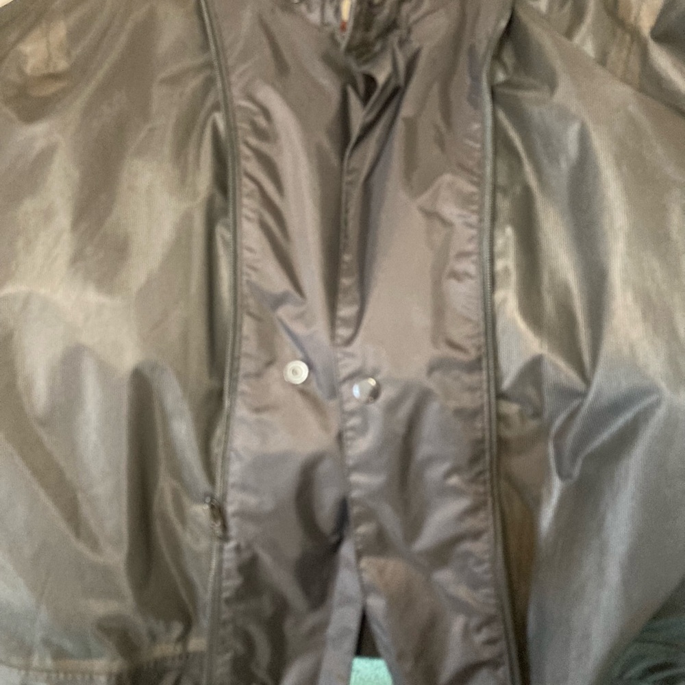 Women's Harley Davidson FXRG Leather Jacket - Picture 7 of 7